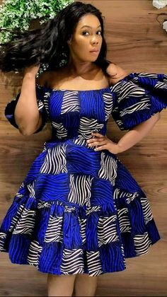 Best African dress designs 2022 for leads – MooM Africa